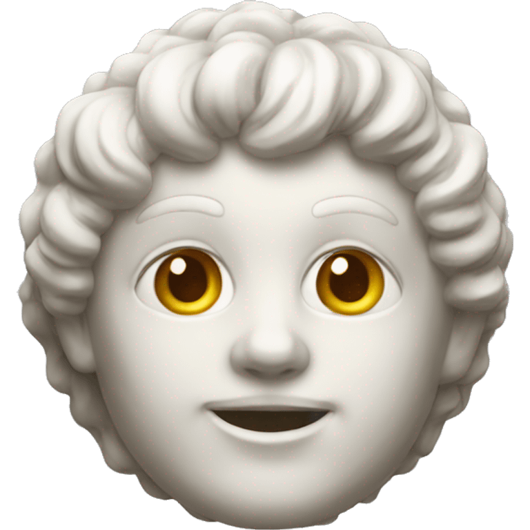 ceramic  emoji