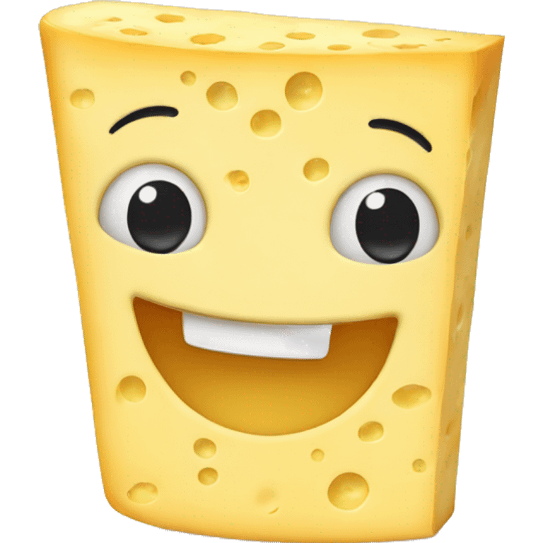 cheese thumbs up emoji