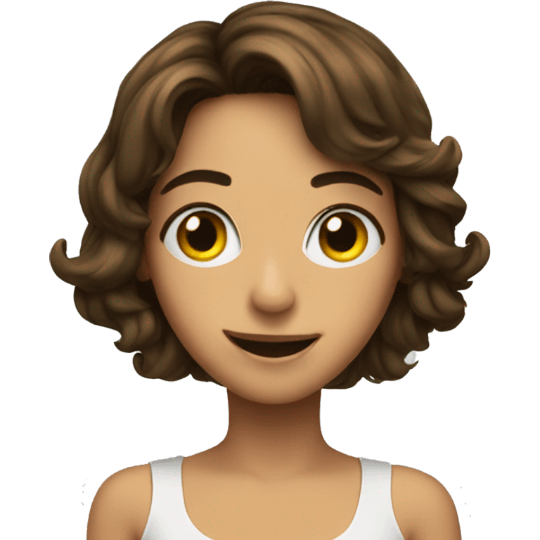 tini emoji