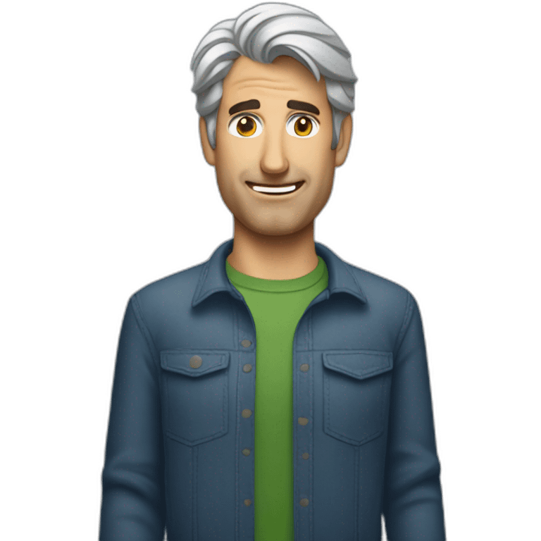 craig federighi horribly underwhelmed emoji