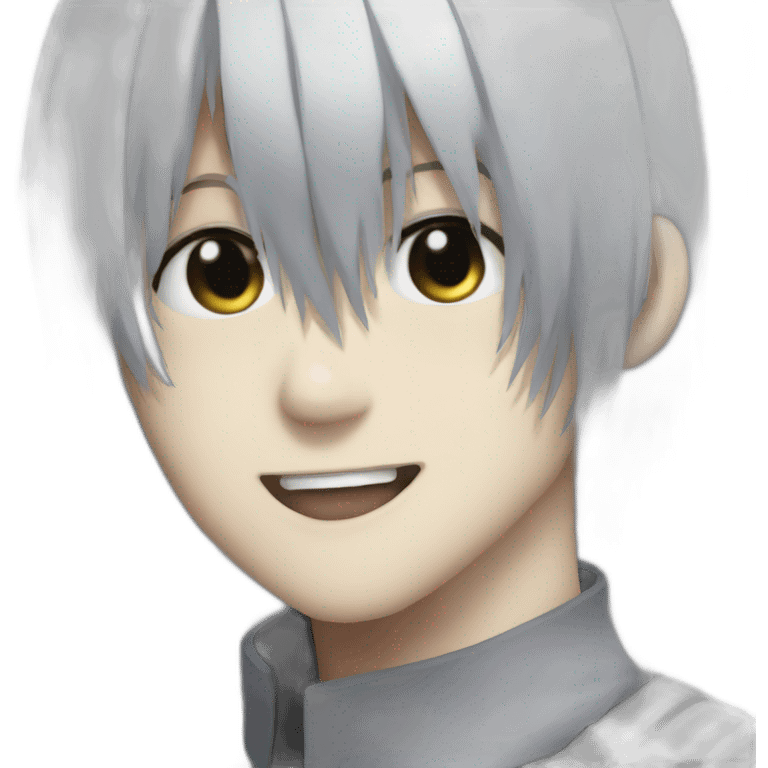 Kaneki emoji