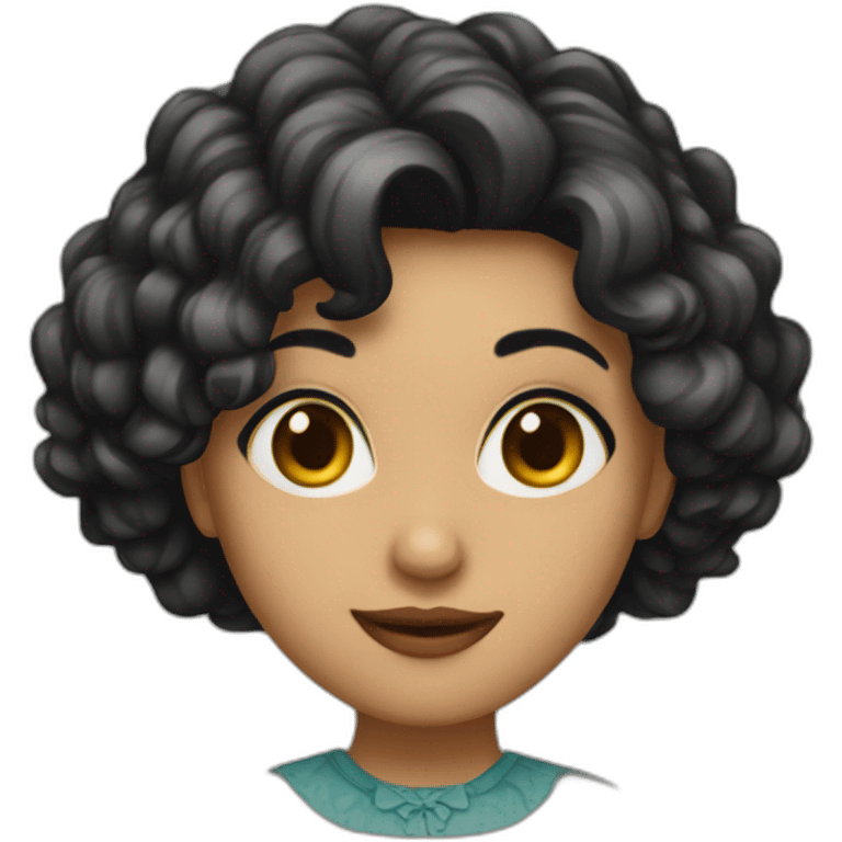 Penelope Lamore emoji