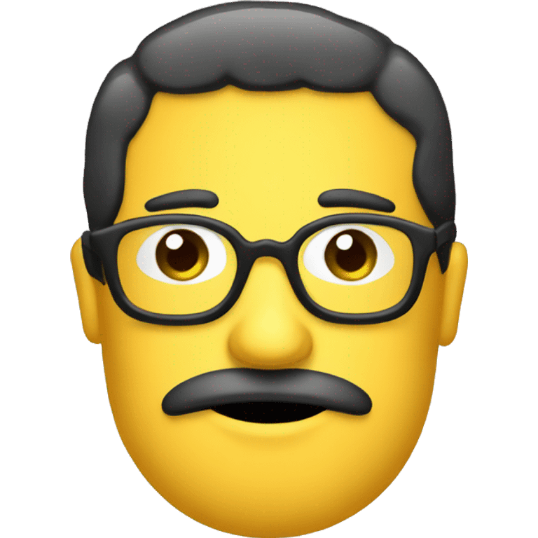 Polenta emoji