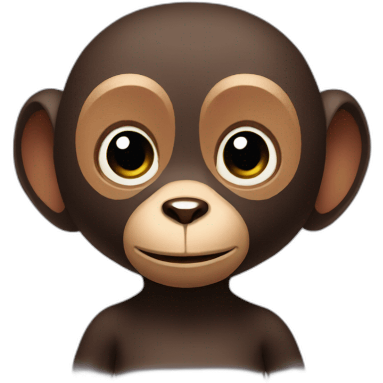 cheburashka emoji