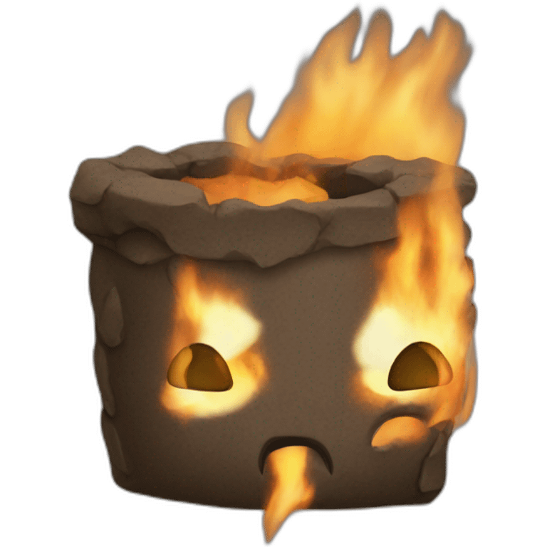 fired emoji