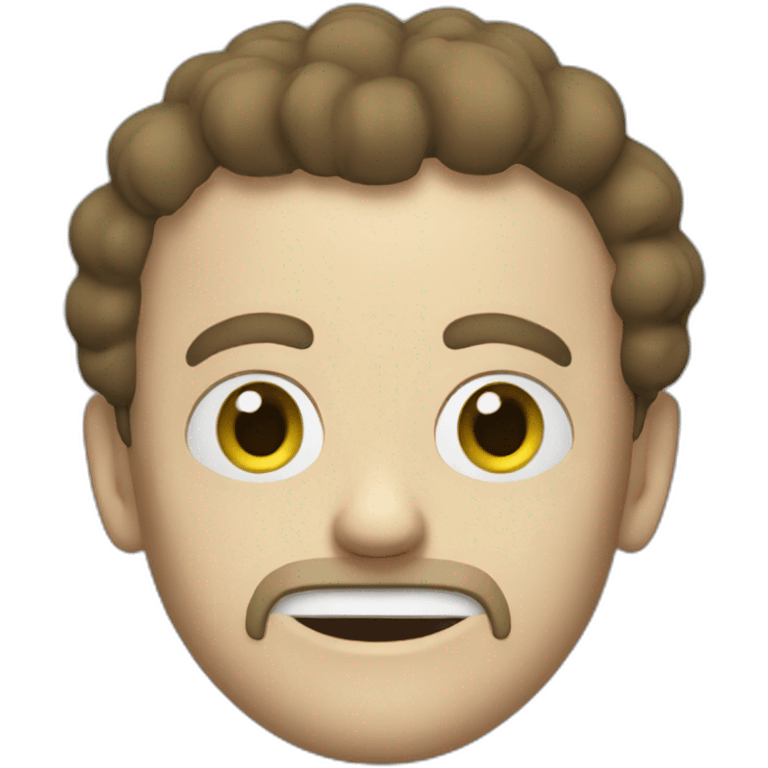 Morty  emoji