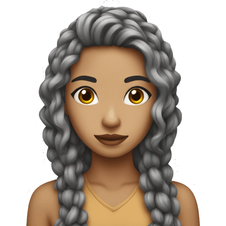 Liana  emoji