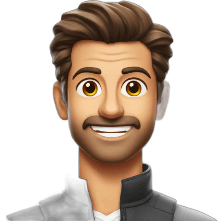 hrithik roshan movie actor emoji