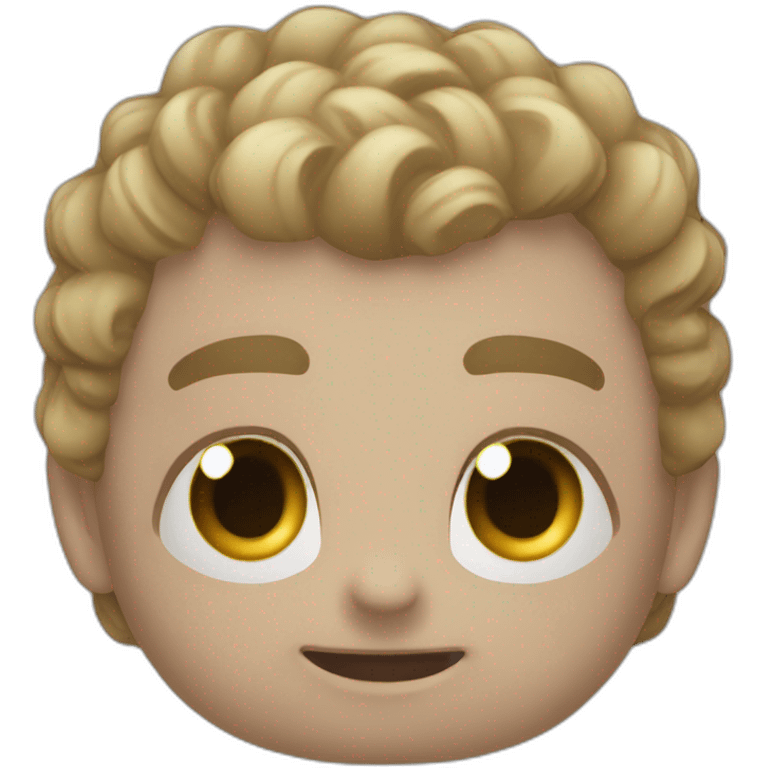 Cylian mbapp emoji