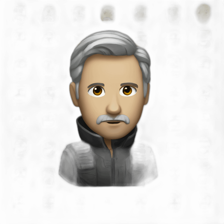 bladerunner 2049 emoji