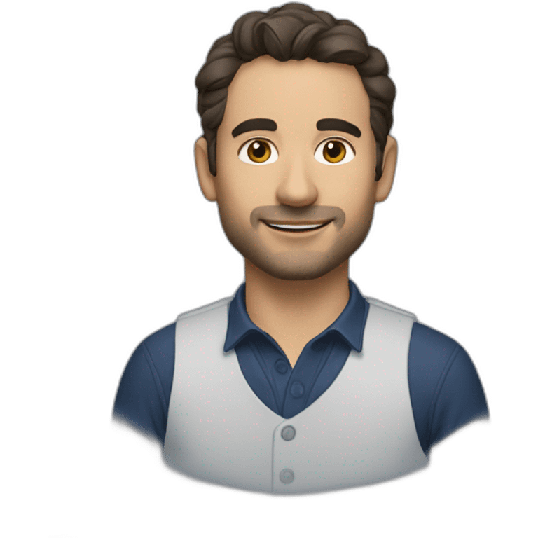 nicolas navarro jean-françois emoji