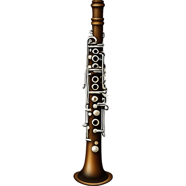 oboe emoji