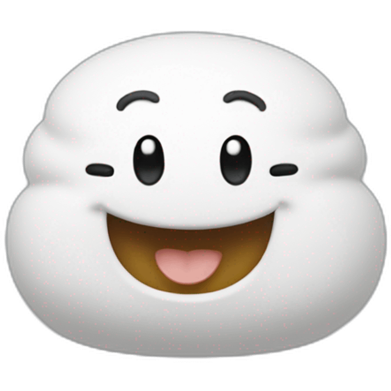 happy bibendum michelin emoji