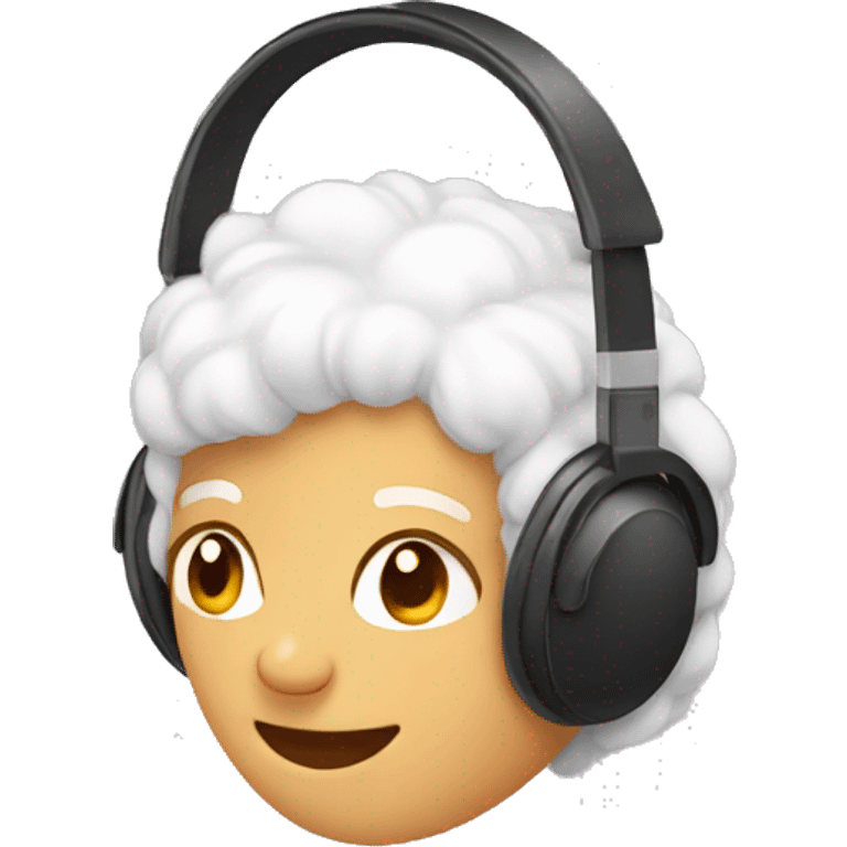 earmuffs emoji