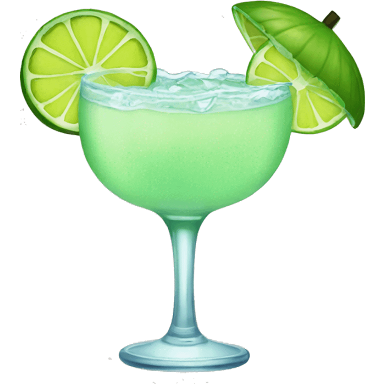 margarita emoji