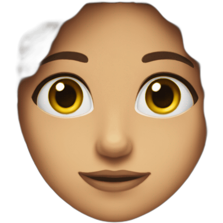 rania brarmi emoji