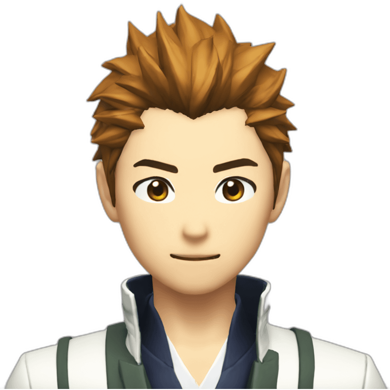 kiryu kazuma emoji