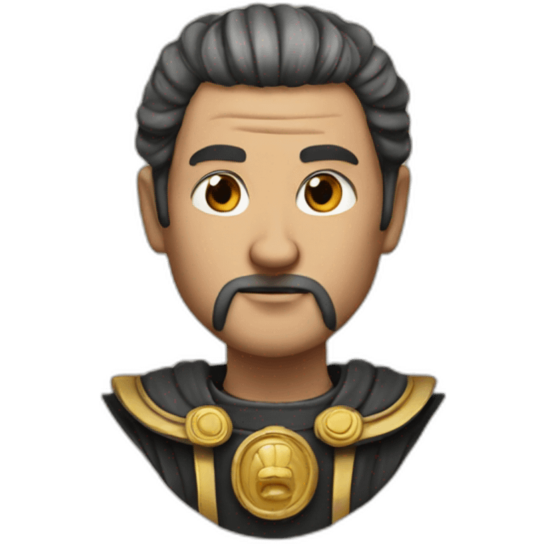 emperor gaius emoji