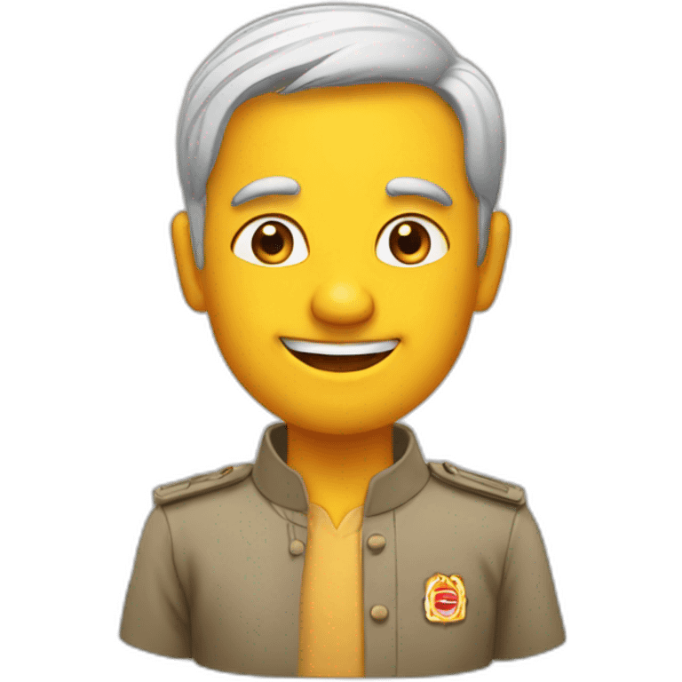 Karnataka emoji