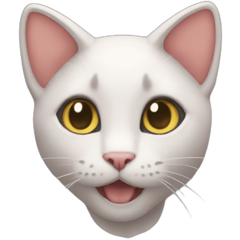 mew emoji