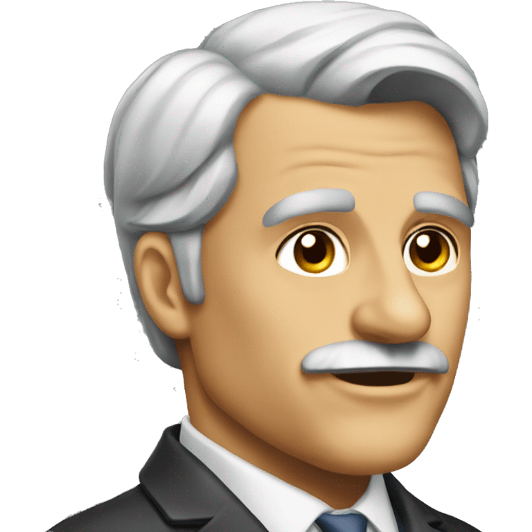 eugenio barba  emoji