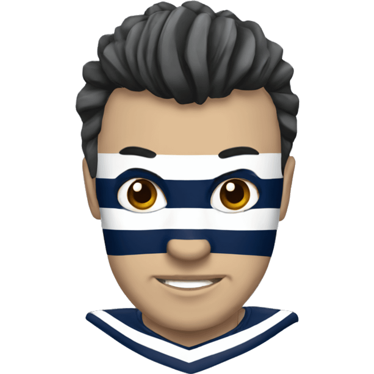 rayados monterrey emoji