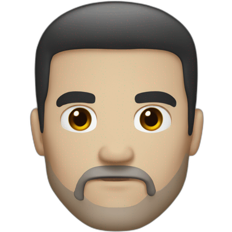 Punisher emoji