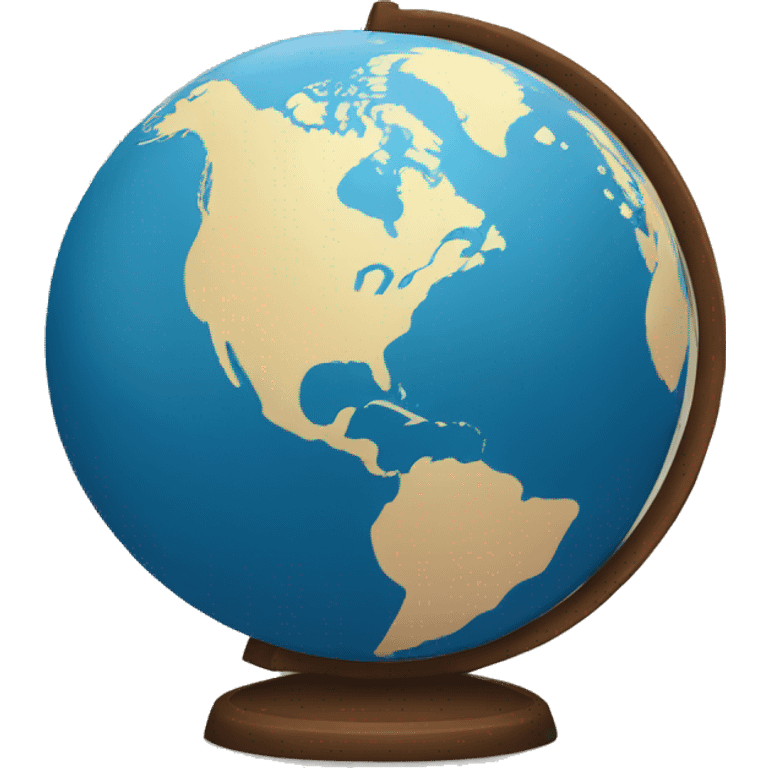 globe emoji