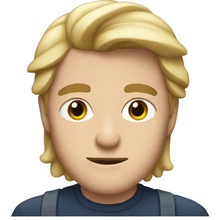 Kurt emoji