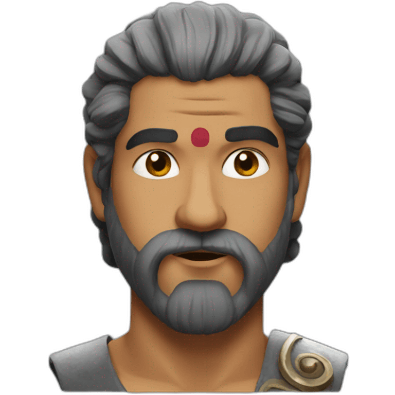 bahubali emoji