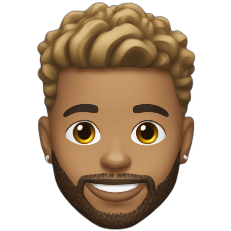 Odell Beckham emoji