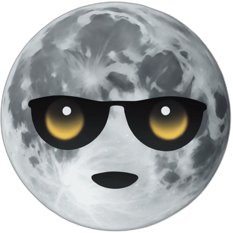 fullmoon emoji