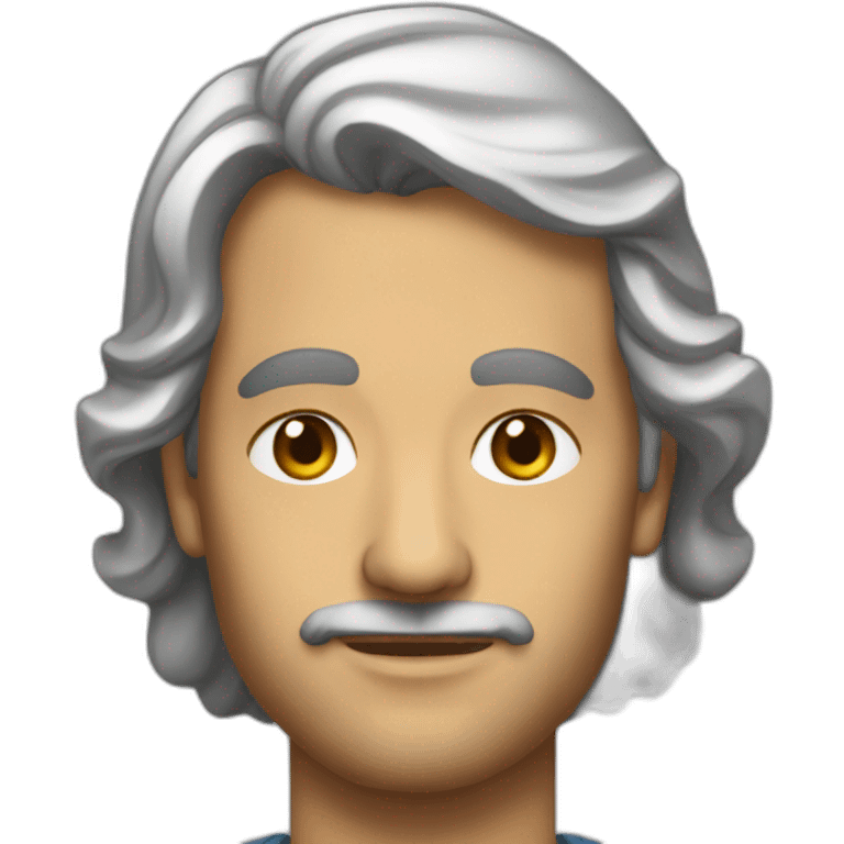 Christophe Colomb emoji