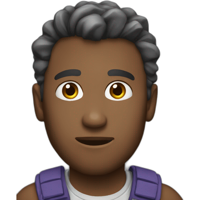 Jonathan Gaming emoji