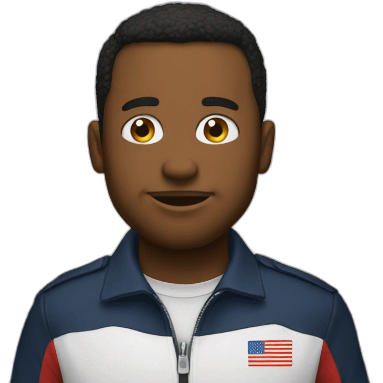 usa emoji