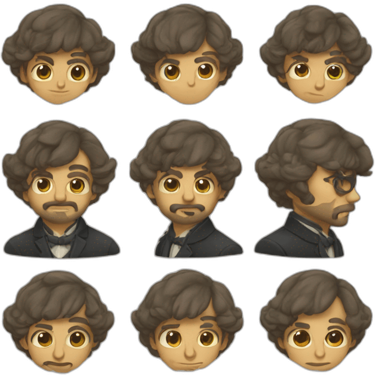 diego dreyfus emoji