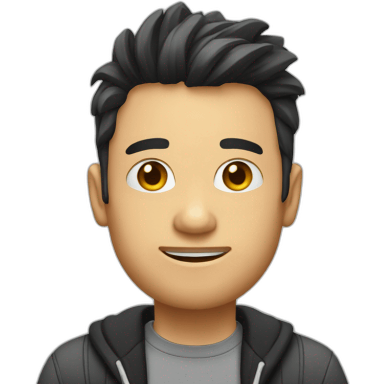  youtuber coder  emoji