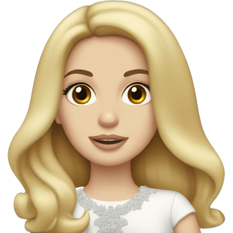 Lana del rey emoji emoji