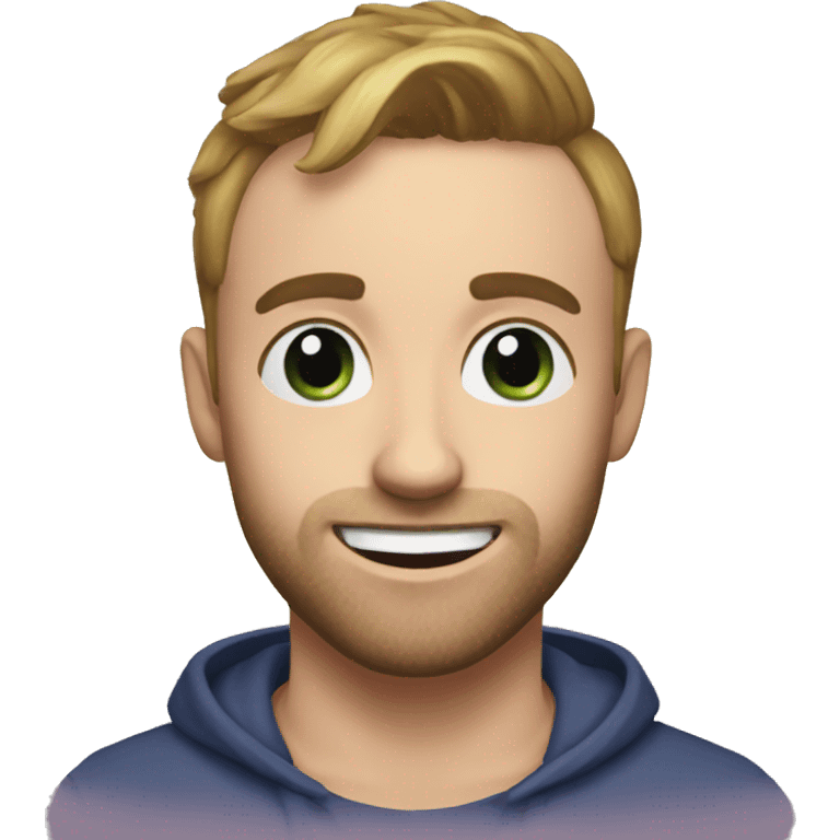 Squeezie emoji