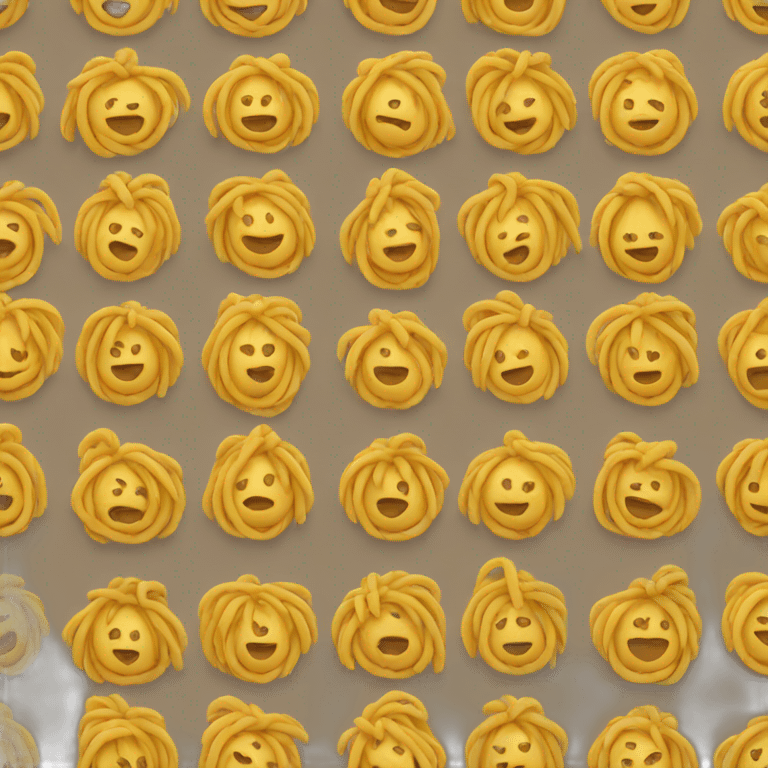 pasta emoji emoji