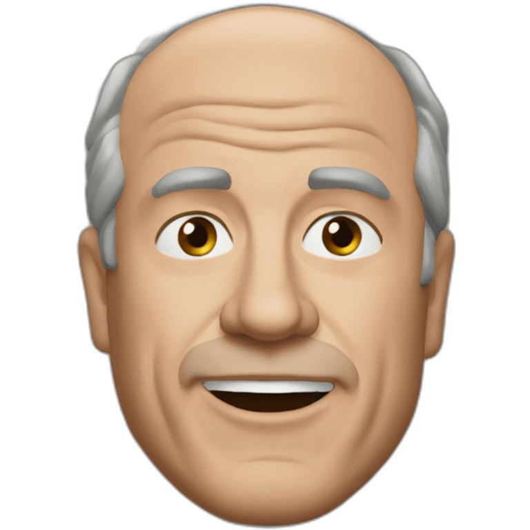 Clarkson anyway emoji