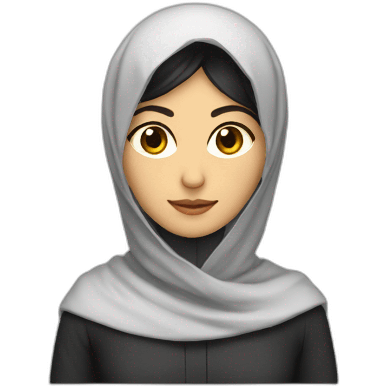 Fatemeh nabizadeh  emoji