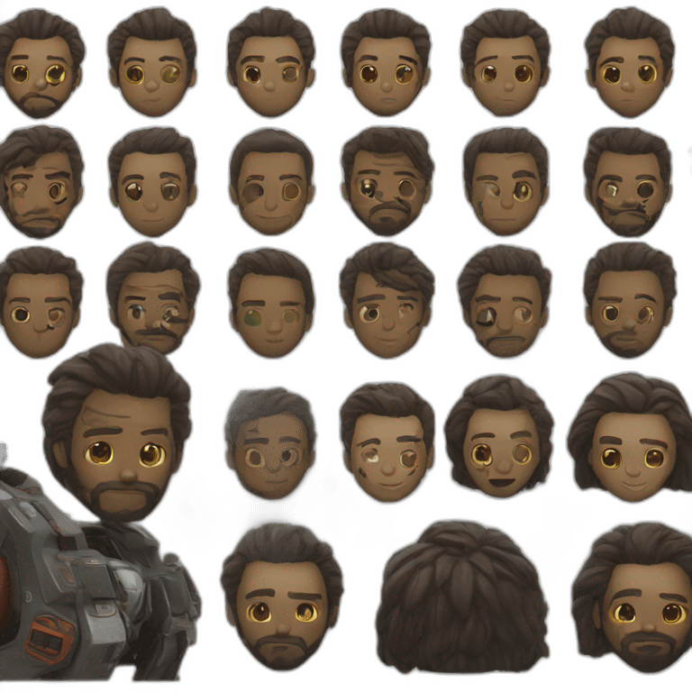 star citizen emoji