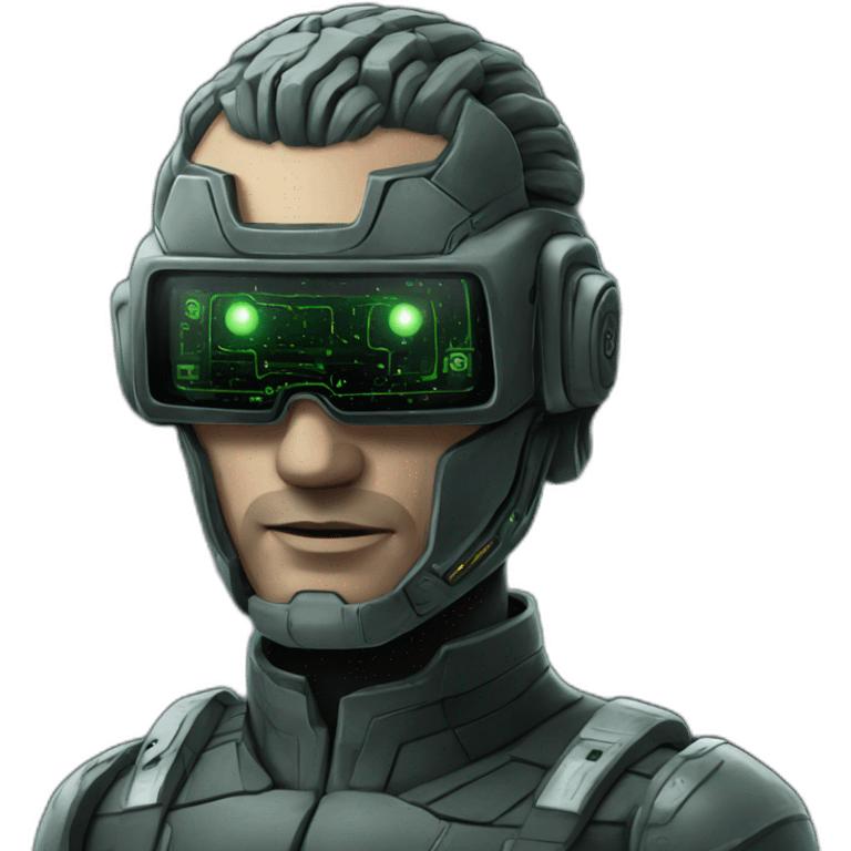 Borg emoji