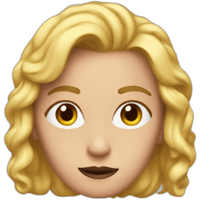 Wandavision emoji