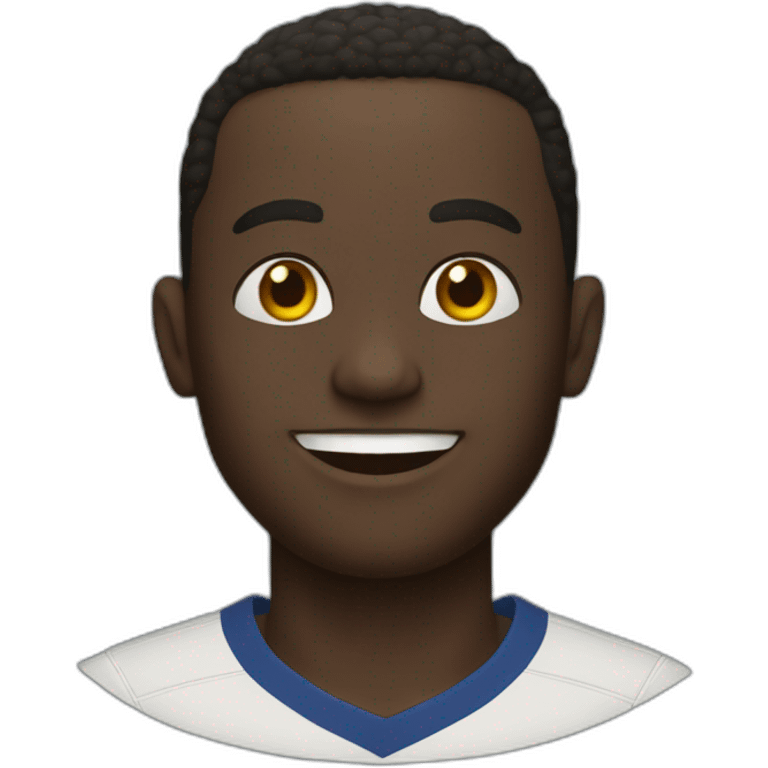 Vinicius emoji