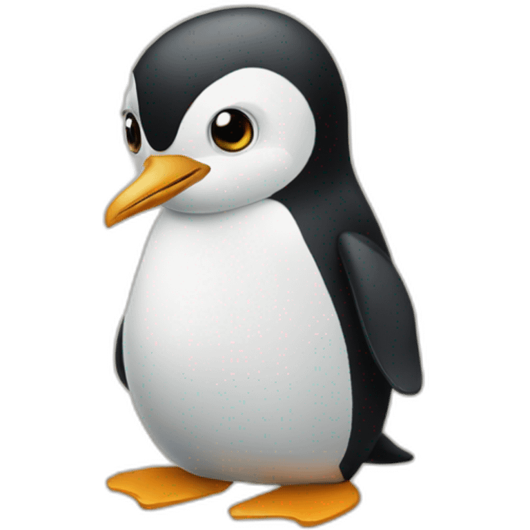 penguen emoji