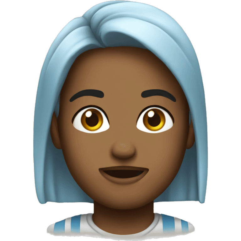 Carolina emoji