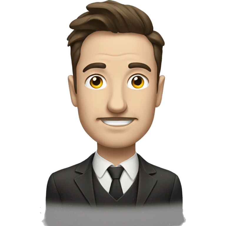 Tesla  emoji