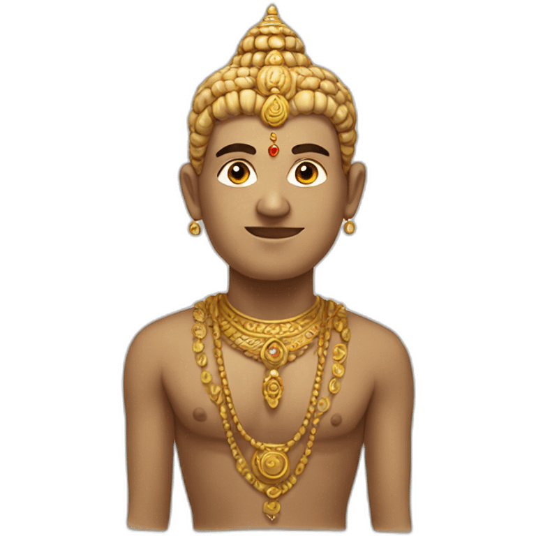 Jain emoji